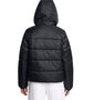 Under Armour Lw Insulate Jacket - black