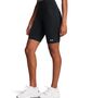 Under Armour Motion Bike Short Emea - black