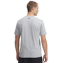 Under Armour Ua M Boxed Sports Updated Ss - mod gray light heather