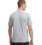 Under Armour Ua M Boxed Sports Updated Ss - mod gray light heather