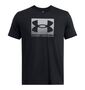 Under Armour Ua M Boxed Sports Updated Ss - black