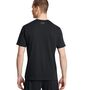 Under Armour Ua M Boxed Sports Updated Ss - black