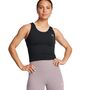 Under Armour Motion Tank Emea - black
