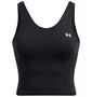 Under Armour Motion Tank Emea - black