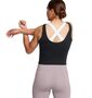 Under Armour Motion Tank Emea - black