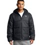 Under Armour Lw Insulated Jacket - black
