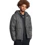 Under Armour Lw Insulated Jacket - castlerock