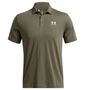 Under Armour Ua Icon Polo - marine od green