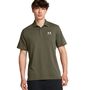 Under Armour Ua Icon Polo - marine od green