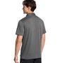 Under Armour Ua Icon Polo - castlerock light heather