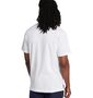 Under Armour Ua Icon Polo - white