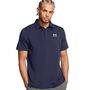 Under Armour Ua Icon Polo - midnight navy