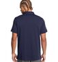 Under Armour Ua Icon Polo - midnight navy