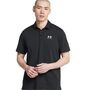 Under Armour Ua Icon Polo - black