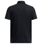 Under Armour Ua Icon Polo - black