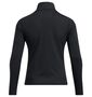 Under Armour Motion Jacket Emea - black