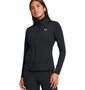 Under Armour Motion Jacket Emea - black