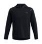Under Armour Ua Unstoppable Flc Hd Eu - black