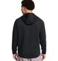 Under Armour Ua Unstoppable Flc Hd Eu - black