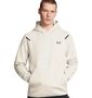 Under Armour Ua Unstoppable Flc Hd Eu - summit white