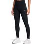 Under Armour Motion Legging Emea - black