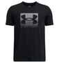 Under Armour Ua B Boxed Sports Update Ss - black