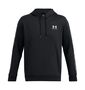 Under Armour Ua Icon Fleece Hd Taping - black