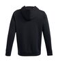 Under Armour Ua Icon Fleece Hd Taping - black