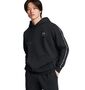 Under Armour Ua Icon Fleece Hd Taping - black