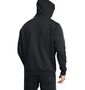 Under Armour Ua Icon Fleece Hd Taping - black