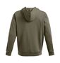 Under Armour Ua Icon Fleece Hd Taping - marine od green