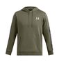 Under Armour Ua Icon Fleece Hd Taping - marine od green