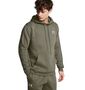 Under Armour Ua Icon Fleece Hd Taping - marine od green