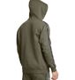 Under Armour Ua Icon Fleece Hd Taping - marine od green