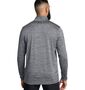 Under Armour Ua Matchplay 1/4 Zip - steel