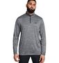 Under Armour Ua Matchplay 1/4 Zip - steel