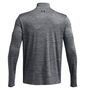 Under Armour Ua Matchplay 1/4 Zip - steel
