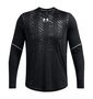 Under Armour Ua MS Ch. Pro Ls Jersey - black