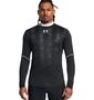 Under Armour Ua MS Ch. Pro Ls Jersey - black
