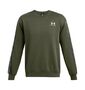 Under Armour Ua Icon Fleece Crew Taping - marine od green