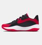 Under Armour Ua Lockdown 7 Low - red