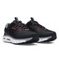 Under Armour Ua Summit Trek-Blk - black