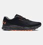 Under Armour Ua Charged Bandit Tr 3 - black