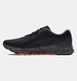 Under Armour Ua Charged Bandit Tr 3 - black