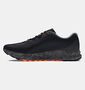 Under Armour Ua Charged Bandit Tr 3 - black