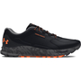 Under Armour Ua Charged Bandit Tr 3 - black