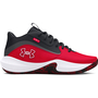 Under Armour Ua Lockdown 7 - red