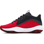 Under Armour Ua Lockdown 7 - red