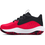 Under Armour Ua Ps Lockdown 7 - red