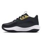 Under Armour Ua Ps Lockdown 7 - black